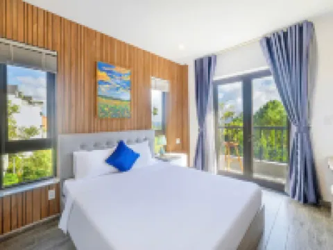 TP HOTEL GREEN PINE VIEW Hotels near Da Lat King Palace I