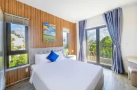 TP HOTEL GREEN PINE VIEW Hotels in Phuong 10