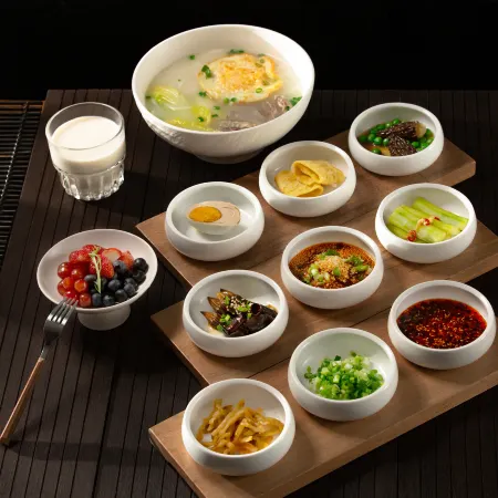 Licheng Resort Hoetl