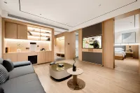 Rezen Select Hotel (Zunyi Zheng'an Guitar Culture Square County Government Branch) - breakfast