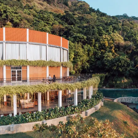 Arangala Forest Lodge