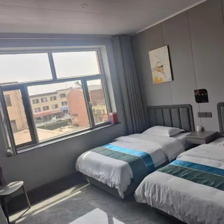 Hongda Preferred Hotel