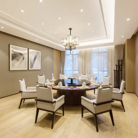 Hebin Hotel