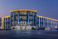 Rujia Yihe Hotel (Qingdao Jiaodong International Airport Branch) - Morgenmad