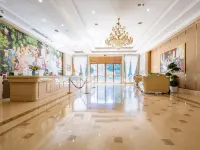 Vienna Hotel（Yong Hua NO.1 Branch  ） Hotels in Jiangyong