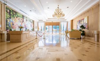 Vienna Hotel(Yong Hua NO.1 Branch  )