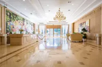 Vienna Hotel(Yong Hua NO.1 Branch )