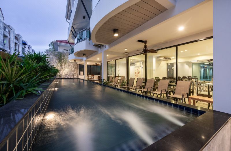 Kokotel Pattaya North Beach