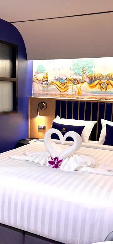 ห้องจูเนียร์