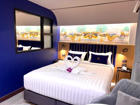 ห้องจูเนียร์