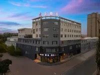 Shangfeipai Hotel (Kailu Government No. 1 High School) Hotels in Kailu