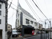KAIKE・Kami-Itabashi Triple room 33 Hotels in Nerima Ward