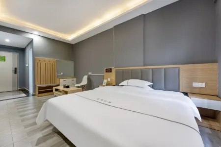 Yingting Apartment