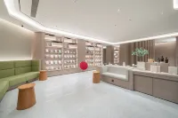 JI Hotel (Quanzhou Xijie Zhongshan Road)