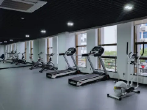 Suzhou City Holiday Hotel (Shiquan Street Wangshi Garden) Hotels in Suzhou
