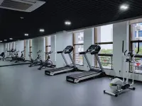 Suzhou City Holiday Hotel (Shiquan Street Wangshi Garden)