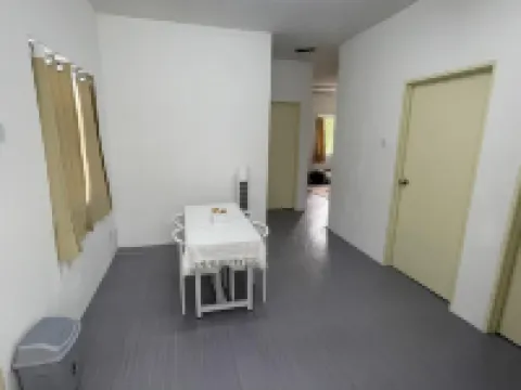 Oryza Panthera Cottage Hotel di Api-Api