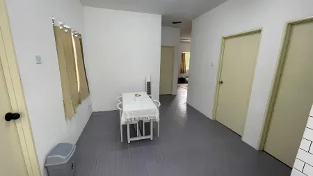 Oryza Panthera Cottage