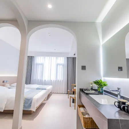 Yue Ranju Homestay
