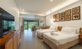 Ban Raya Resort and Spa