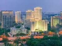 Landmark Towers Hotel Hotels near Yansha