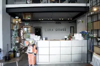 Luka House Hotel a Lam Luk Ka