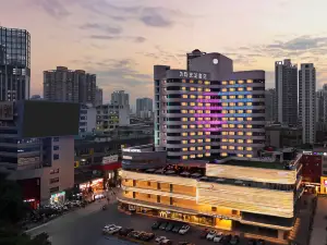 IMPERIAL TRADERS ELONG HOTEL