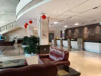 JAUNTYO INTERNATIONAL HOTEL Các khách sạn ở Đại Dư