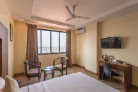Hotel Verandah - balcony