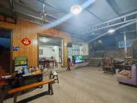 Huoshengxiang Wenquan Farm Homestay (Ruyuan Nanshui Lake)