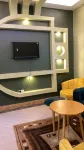 Erykah Hotel Mityana Road Hotels in Buloba