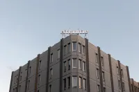 C 호텔 애틀랜틱