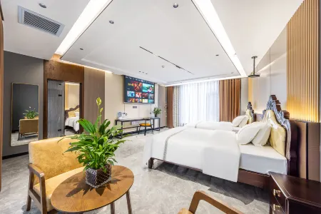 Qijing Homestay (Linxia Bafang Shisanxiang)