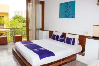 House Boutique Eco Hotel - balcony