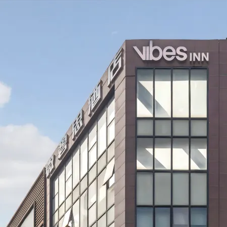 Vibes inn hotel