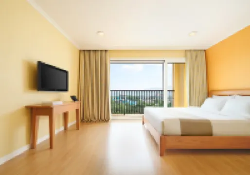 Hanwha Resort Seorak Sorano