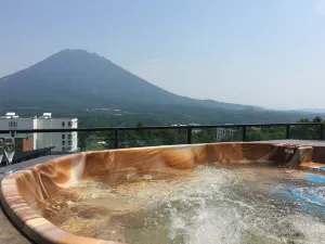 기 니세코