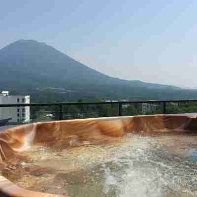 Ki Niseko Rooms