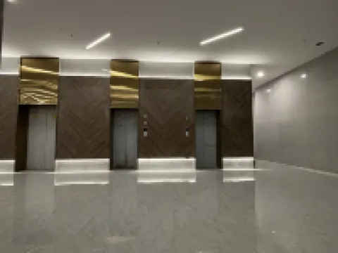 如家UP華驛智旅飯店（大同火車站店）