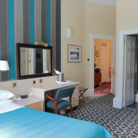 Thistle Hotel