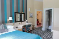 โรงแรมธิสเทิล