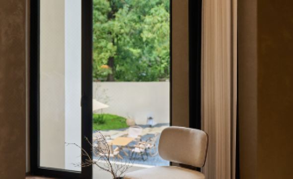 About Aesthetics Homestay