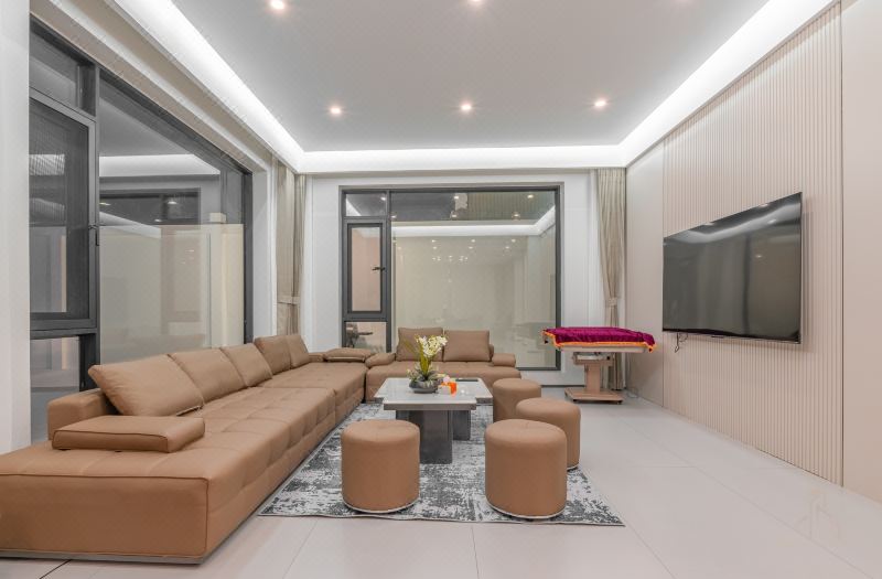 T M L-Urban 4 Bedroom-Independent Swimming Pool and Ktv photo 5