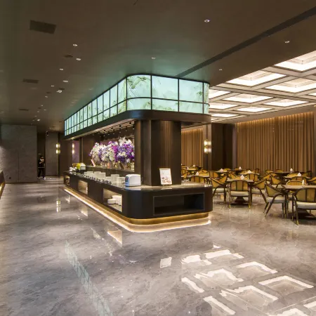 JIAOZUO XUANCHENG DABIESHAN HOTEL