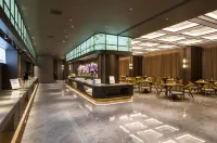 JIAOZUO XUANCHENG DABIESHAN HOTEL - breakfast