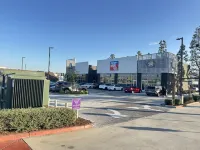 罗兰岗夜市广场两房一卫独立公寓 Hotel a Rowland Heights