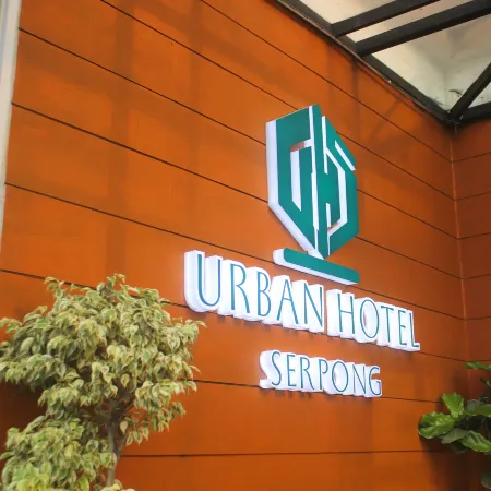 Urban Hotel Serpong