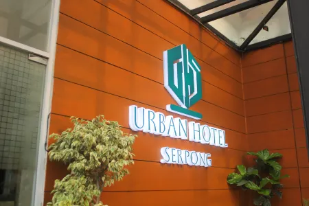 Urban Hotel Serpong