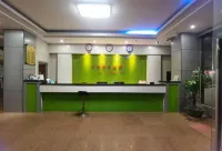 dongxing  tianli  business  hotel