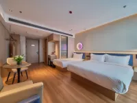 Jinglai Hotel · Zhenxuan (Shanghai Tongji Hospital Xincun Road Subway Station Branch) Hotels near Langao Road Station